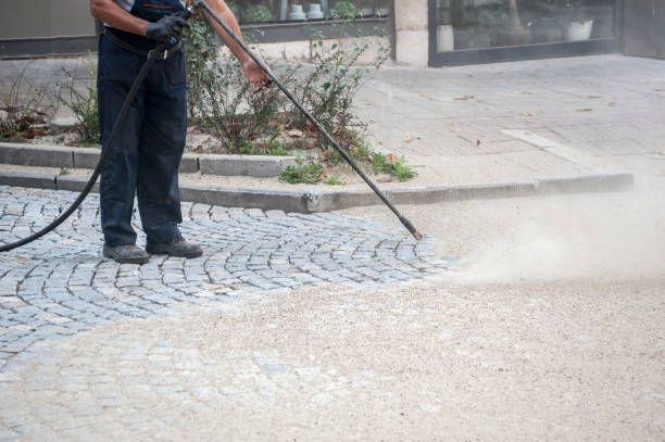 Best Building Exterior Washing  in Vineyards, FL