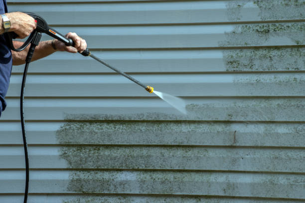 Best Driveway Pressure Washing  in Vineyards, FL