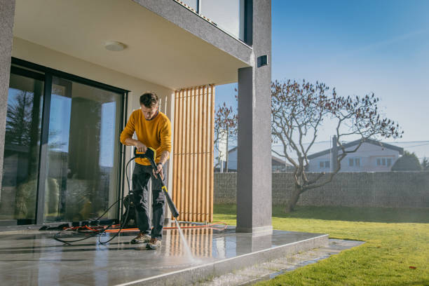 Best Patio and Deck Pressure Washing  in Vineyards, FL
