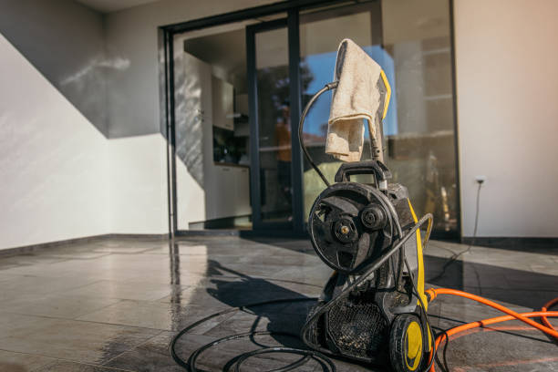 Best Solar Panel Cleaning  in Vineyards, FL