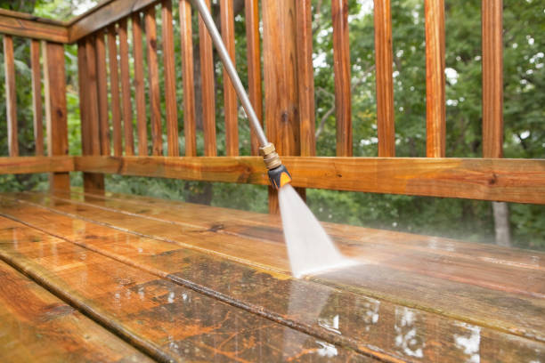 Best Factory Floor Cleaning  in Vineyards, FL