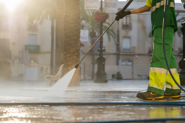 Best Sidewalk and Walkway Cleaning  in Vineyards, FL